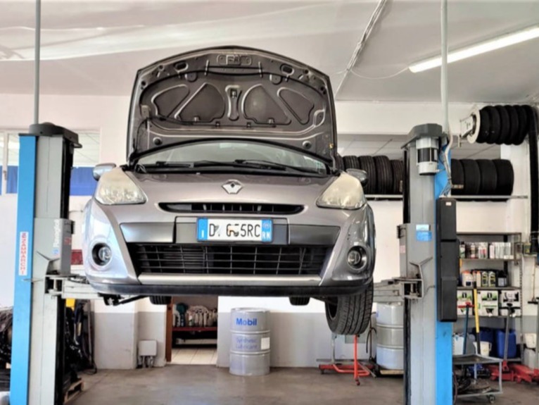 autofficina riccione 